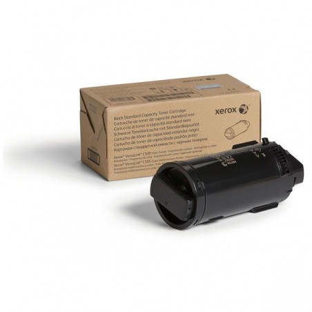 Xerox Original Toner-kit black (106R03876)