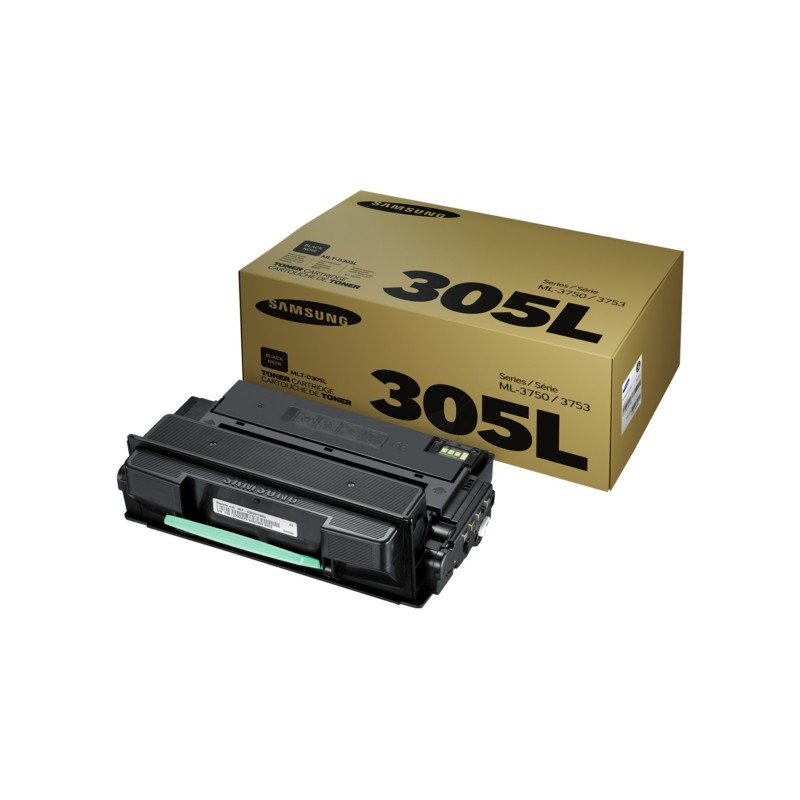 Samsung (MLT-D305L) Original Toner cartridge (SV048A) Samsung (MLT-D305L) Original Toner cartridge (SV048A)