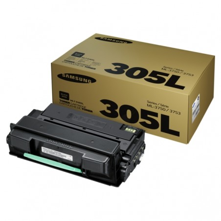 Samsung  (MLT-D305L) Original Toner cartridge (SV048A)