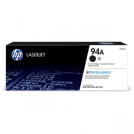 HP  (94A) Original Toner-kit (CF294A)