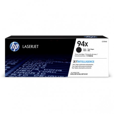 HP  (94X) Original Toner-kit (CF294X)