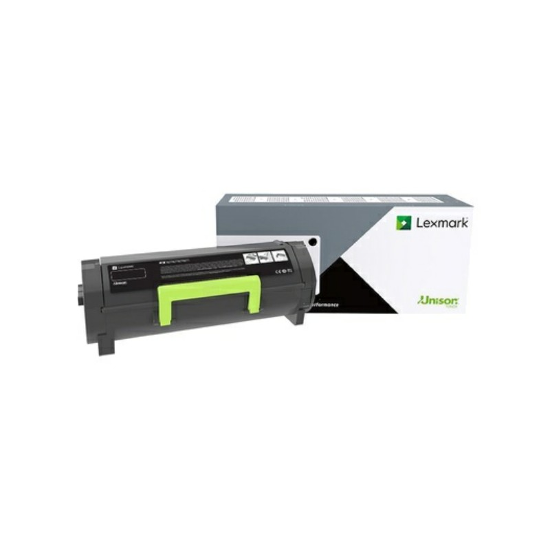 Lexmark Original Toner-kit return program (56F2X00) Lexmark Original Toner-kit return program (56F2X00)