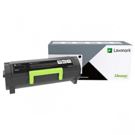 Lexmark Original Toner-kit return program (56F2X00)