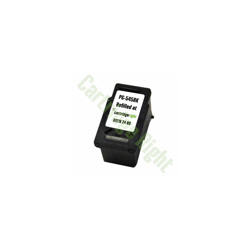 Canon PG-545 Refill Black Canon PG-545 Refill Black
