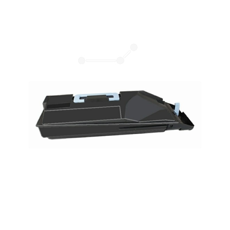 Kyocera (TK-855K) Compatible Toner black(TK-855K) Kyocera (TK-855K) Compatible Toner black(TK-855K)