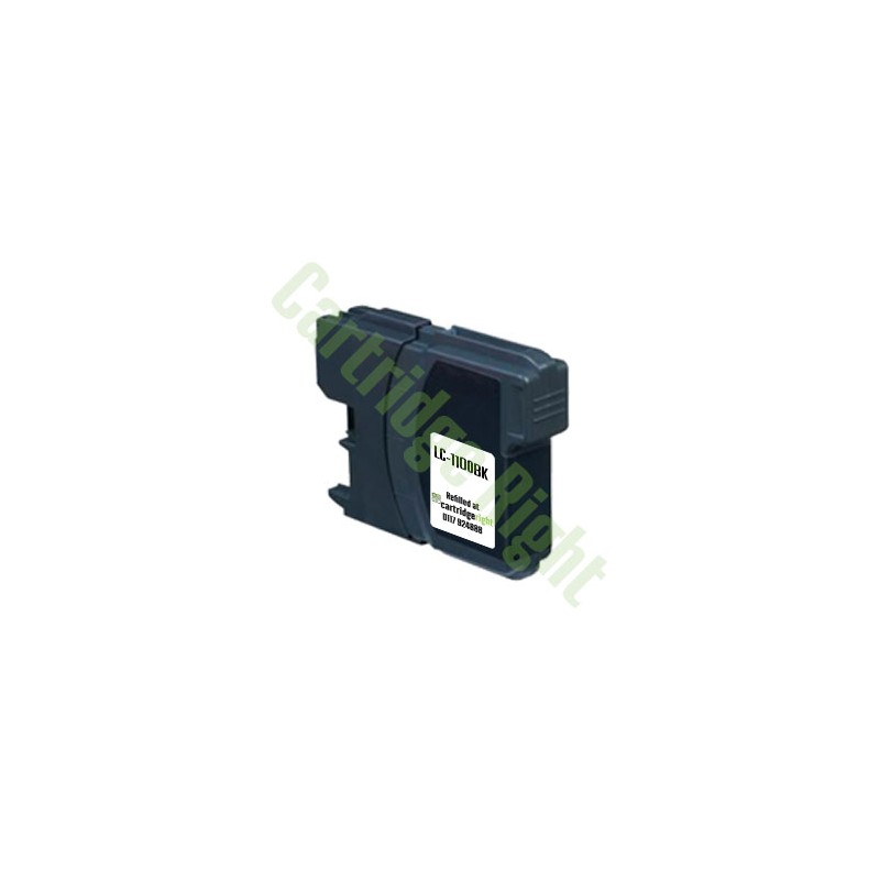 Brother LC-985BK Refill Black Brother LC-985BK Refill Black