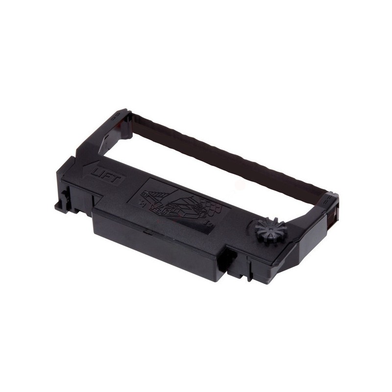 Epson (ERC-38-B) Original Nylon black (C43S015374) Epson (ERC-38-B) Original Nylon black (C43S015374)