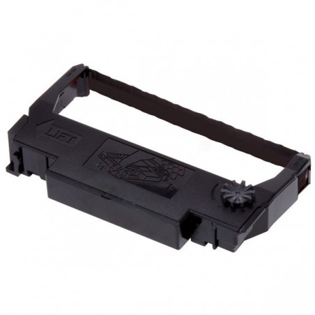 Epson  (ERC-38-B) Original Nylon black (C43S015374)