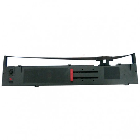 Epson  (C13S015086) Compatible Nylon black(C13S015086)