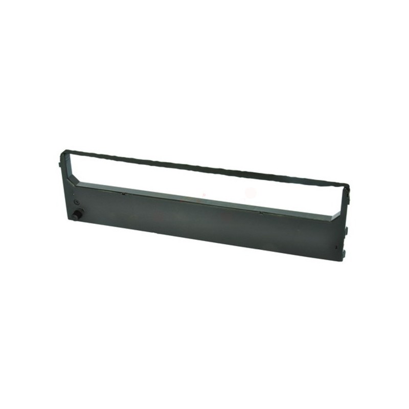 Citizen Compatible Nylon black high-density() Citizen Compatible Nylon black high-density()