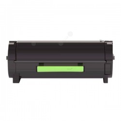 Konica Minolta  (TNP-38) Compatible Toner-kit black(TNP-38)