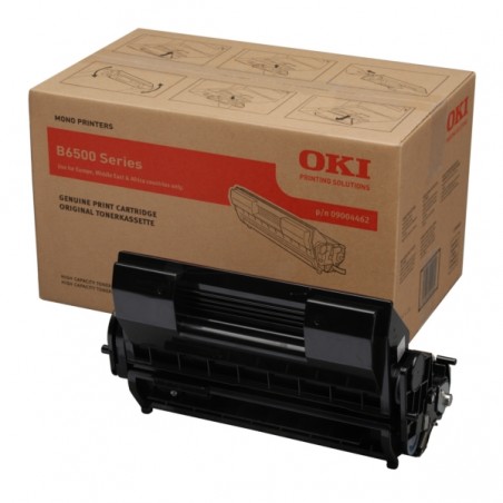 OKI Original Toner cartridge (09004462)