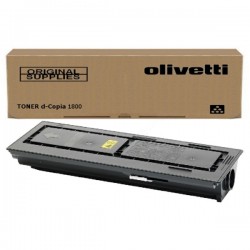 Olivetti Original Toner-kit (B0839)
