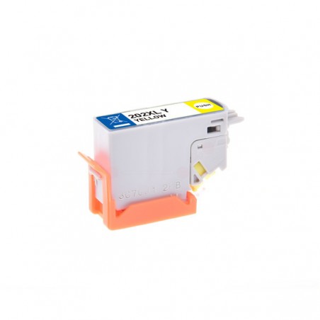 Epson  (202XL) Compatible Ink cartridge yellow(202XL)