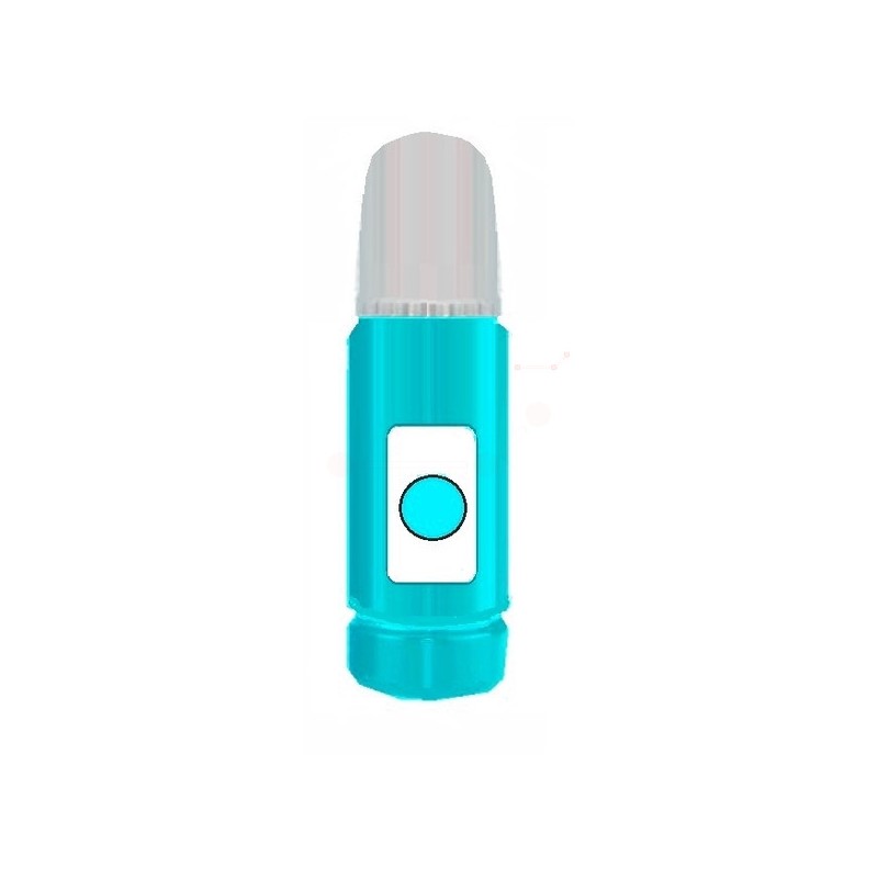 Epson (102) Compatible Ink bottle cyan(102) Epson (102) Compatible Ink bottle cyan(102)