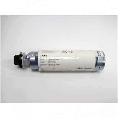 Infotec  (TYPE1250D) Compatible Toner black(TYPE1250D)
