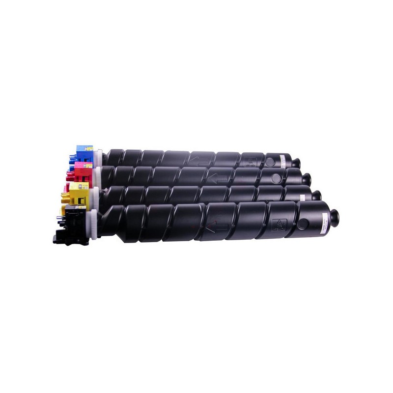 Kyocera (TK-8345K) Compatible Toner-kit black(TK-8345K) Kyocera (TK-8345K) Compatible Toner-kit black(TK-8345K)