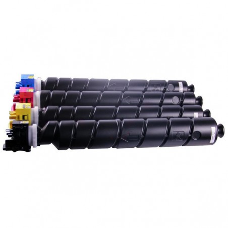 Kyocera  (TK-8345K) Compatible Toner-kit black(TK-8345K)