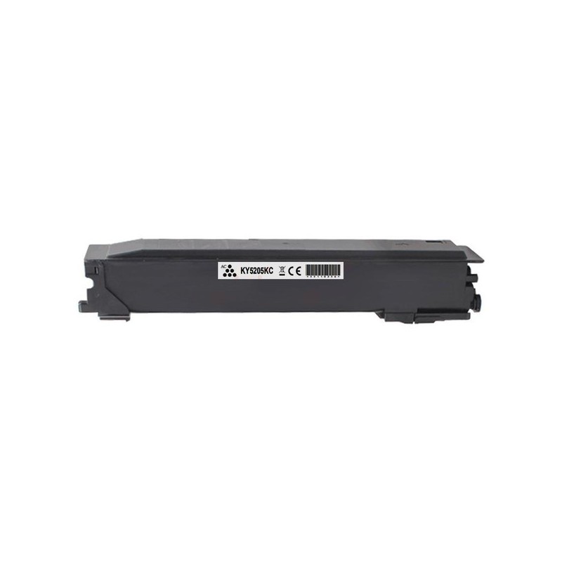 Kyocera (TK-5205K) Compatible Toner-kit black(TK-5205K) Kyocera (TK-5205K) Compatible Toner-kit black(TK-5205K)
