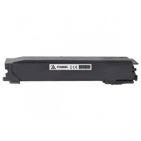 Kyocera  (TK-5205K) Compatible Toner-kit black(TK-5205K)