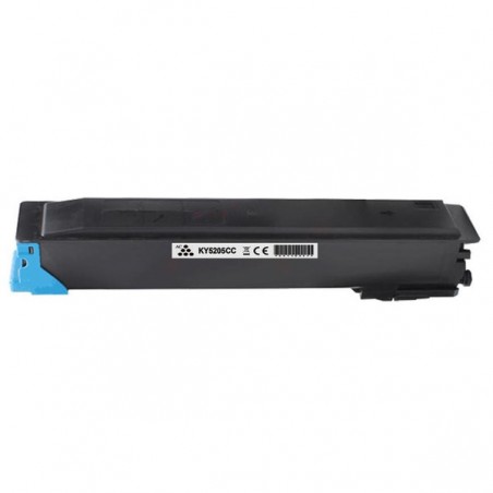 Kyocera  (TK-5205C) Compatible Toner-kit cyan(TK-5205C)