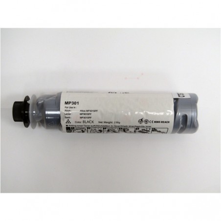 Ricoh  (406956) Compatible Toner cartridge black(406956)