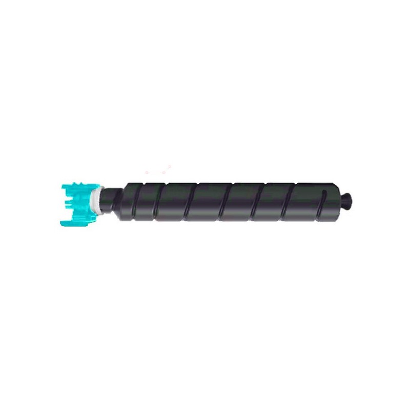 Utax (CK-8512C) Compatible Toner-kit cyan(CK-8512C) Utax (CK-8512C) Compatible Toner-kit cyan(CK-8512C)