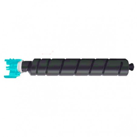 Utax  (CK-8512C) Compatible Toner-kit cyan(CK-8512C)