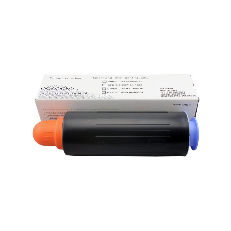 Canon (C-EXV36) Compatible Toner black(C-EXV36) Canon (C-EXV36) Compatible Toner black(C-EXV36)