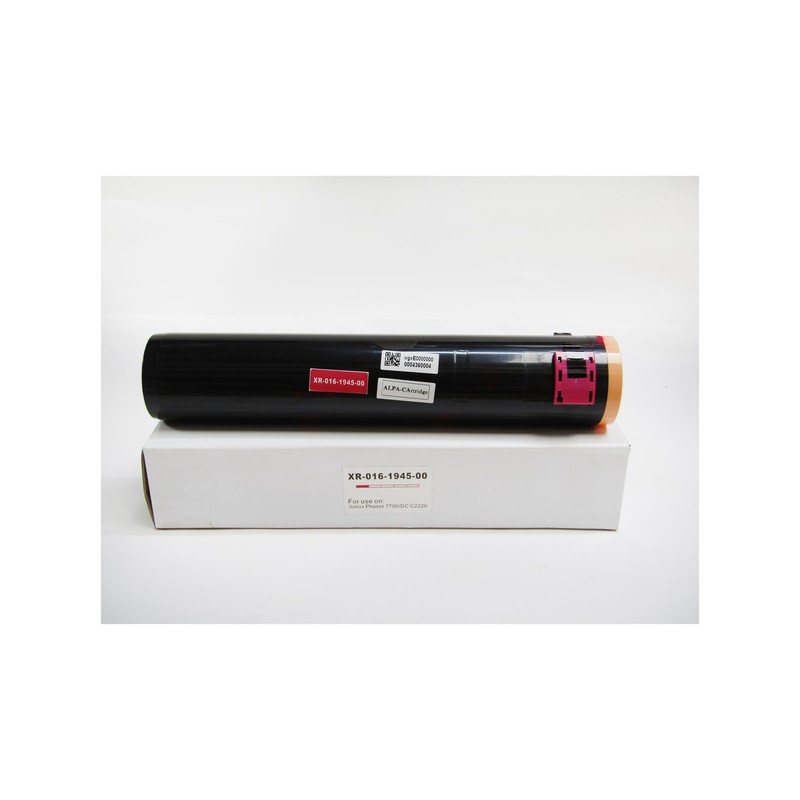 Xerox (016194500) Compatible Toner magenta(016194500) Xerox (016194500) Compatible Toner magenta(016194500)