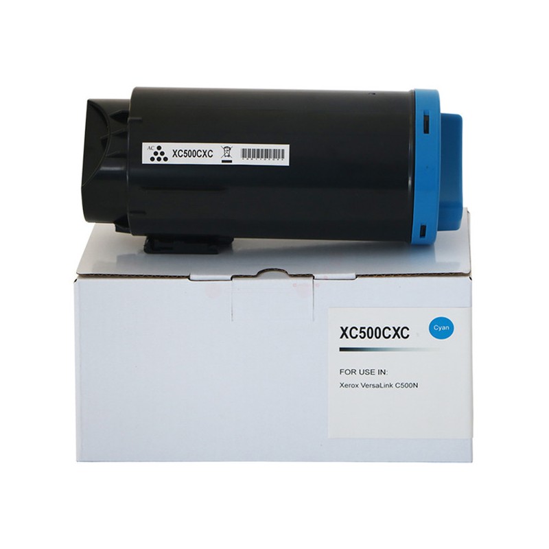 Xerox (106R03870) Compatible Toner-kit cyan(106R03870) Xerox (106R03870) Compatible Toner-kit cyan(106R03870)