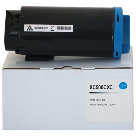 Xerox  (106R03870) Compatible Toner-kit cyan(106R03870)