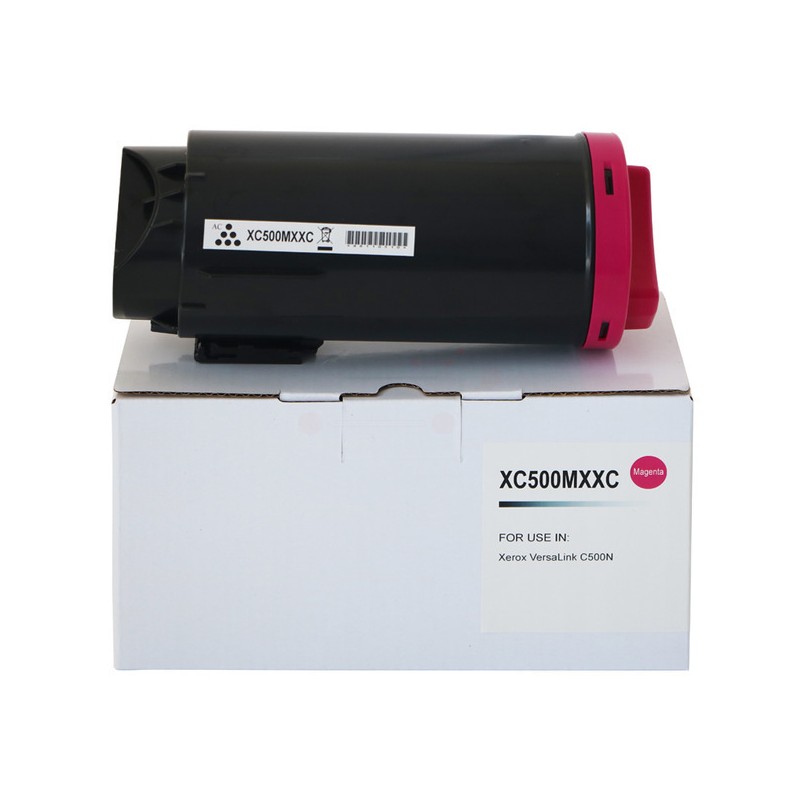 Xerox (106R03874) Compatible Toner-kit magenta(106R03874) Xerox (106R03874) Compatible Toner-kit magenta(106R03874)