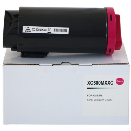 Xerox  (106R03874) Compatible Toner-kit magenta(106R03874)