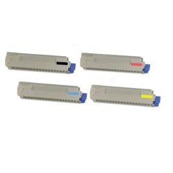 OKI  (42918928) Compatible Toner black(42918928)