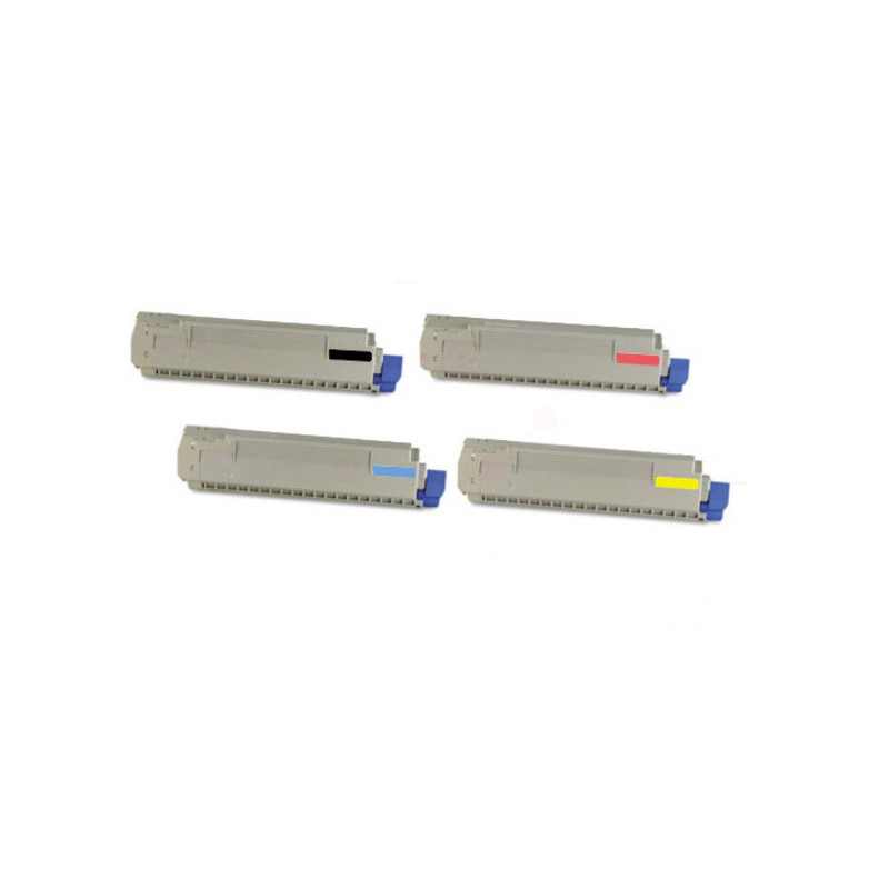 OKI (42918927) Compatible Toner cyan(42918927) OKI (42918927) Compatible Toner cyan(42918927)