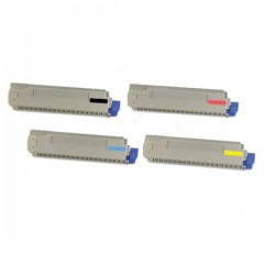 OKI  (42918926) Compatible Toner magenta(42918926)