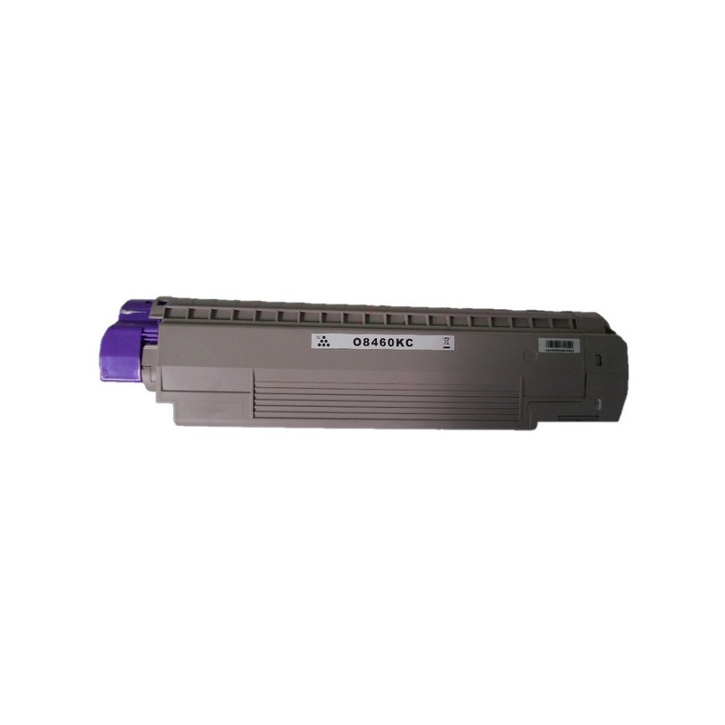 OKI (44059232) Compatible Toner black(44059232) OKI (44059232) Compatible Toner black(44059232)