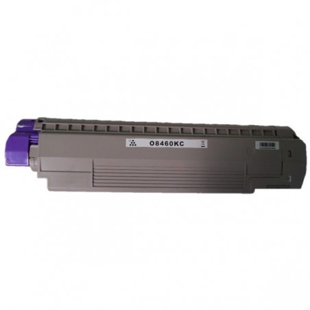 OKI  (44059232) Compatible Toner black(44059232)
