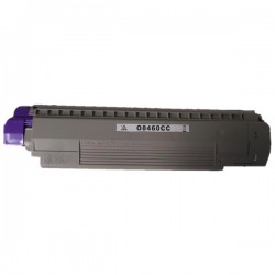 OKI  (44059231) Compatible Toner cyan(44059231)
