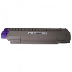OKI  (44059230) Compatible Toner magenta(44059230)