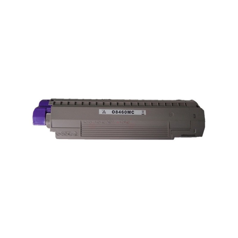 OKI (44059230) Compatible Toner magenta(44059230) OKI (44059230) Compatible Toner magenta(44059230)