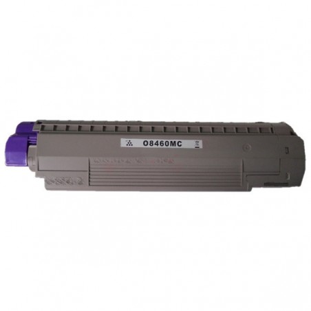OKI  (44059230) Compatible Toner magenta(44059230)