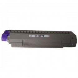 OKI  (44059229) Compatible Toner yellow(44059229)