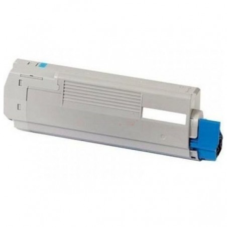 OKI  (45396304) Compatible Toner-kit black(45396304)