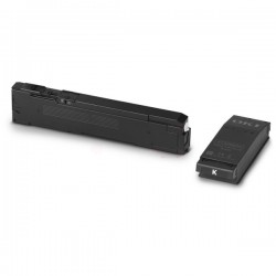 OKI Original Toner-kit black (09006130)