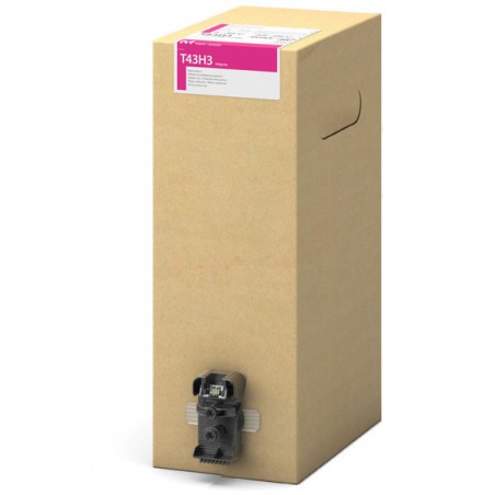 Epson  (T43H340) Original Ink cartridge magenta (C13T43H340)