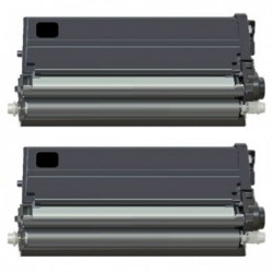 Brother Compatible Toner-kit black TN-423BK Multipack