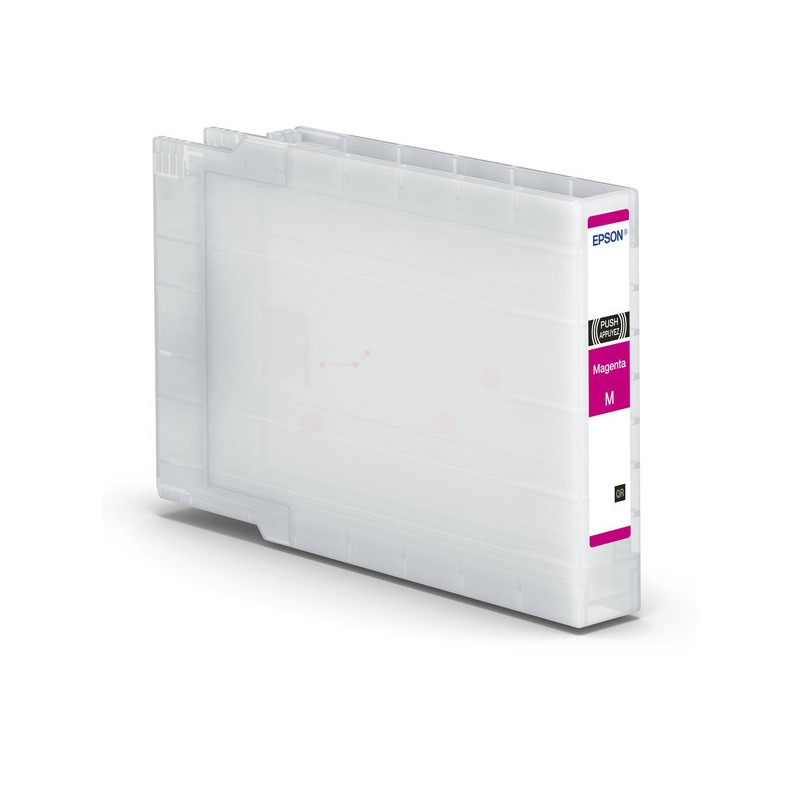 Epson Original Ink cartridge magenta (C13T04C340) Epson Original Ink cartridge magenta (C13T04C340)