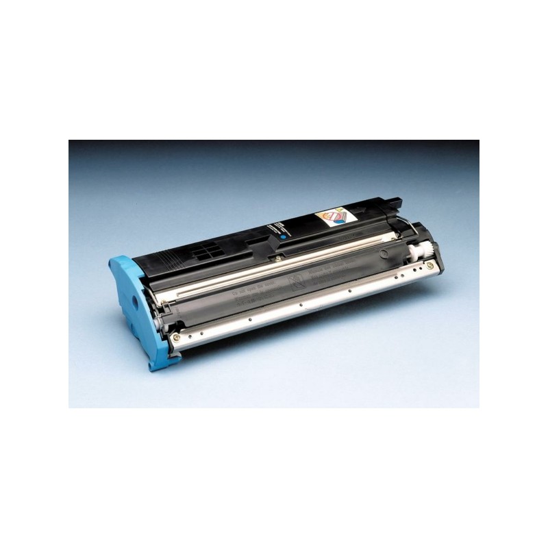 Epson (S050036) Original Toner cyan (C13S050036) Epson (S050036) Original Toner cyan (C13S050036)